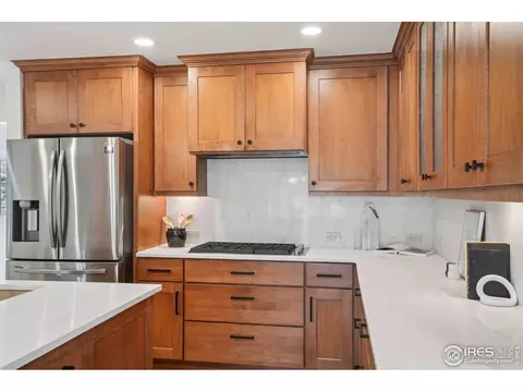 Kitchen - 3970 Longwood Ave, Boulder, CO 80305 photo 2 of 5