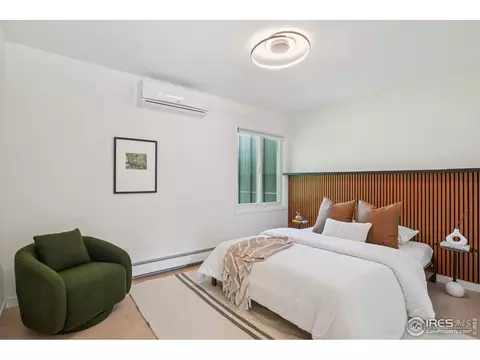 Bedroom - 3970 Longwood Ave, Boulder, CO 80305 photo 1 of 6