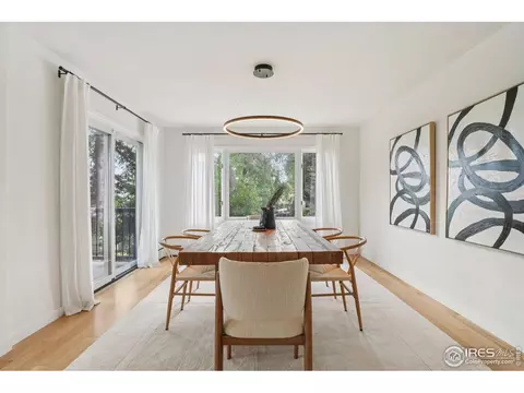 Dining - 3970 Longwood Ave, Boulder, CO 80305 photo 3 of 3