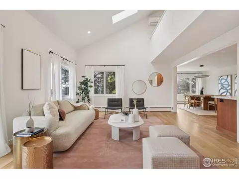 Living - 3970 Longwood Ave, Boulder, CO 80305 photo 3 of 5