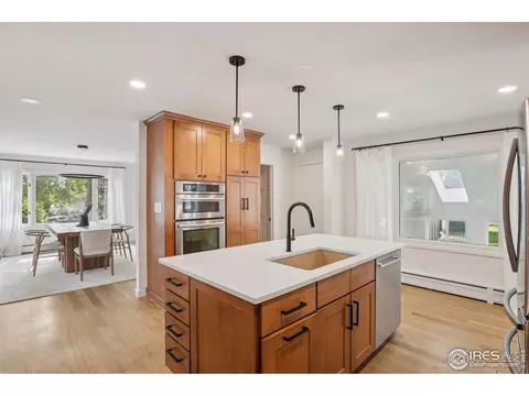 Kitchen - 3970 Longwood Ave, Boulder, CO 80305 photo 5 of 5
