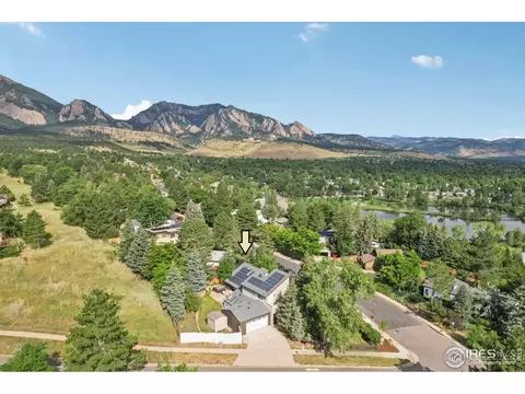 View/Area - 3970 Longwood Ave, Boulder, CO 80305 photo 1 of 1