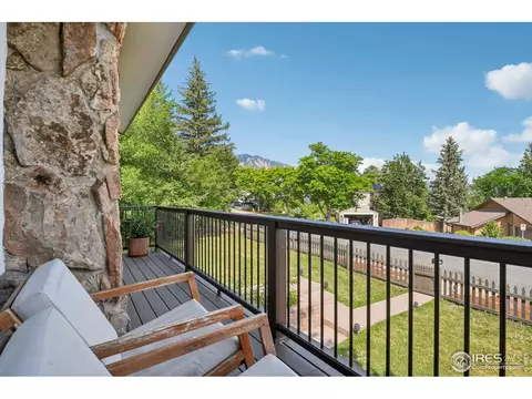 Exterior - 3970 Longwood Ave, Boulder, CO 80305 photo 2 of 5
