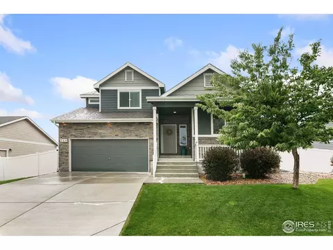 725 Mt Evans Ave, Severance, CO 80550