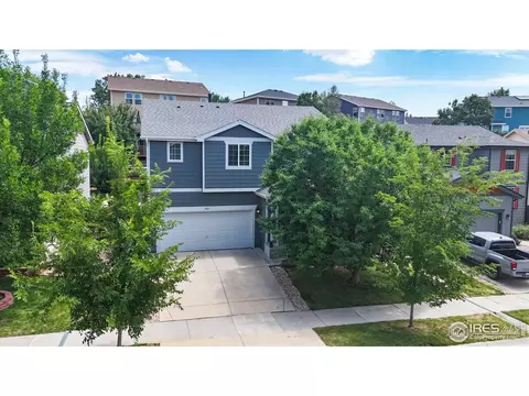 201 Mcafee Cir, Erie, CO 80516
