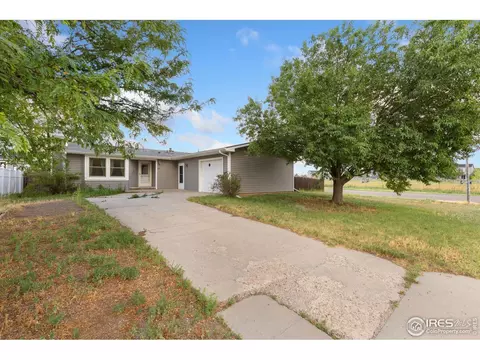 902 Fir Ave, Fort Lupton, CO 80621