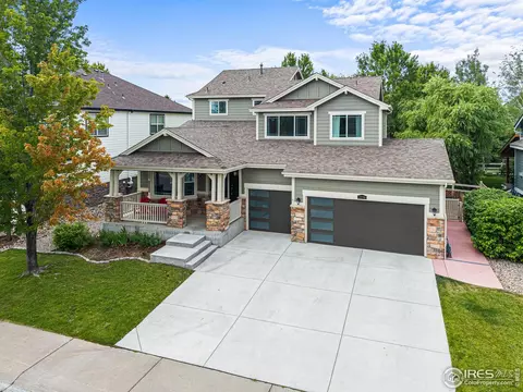 3276 Bayfield Dr, Loveland, CO 80538