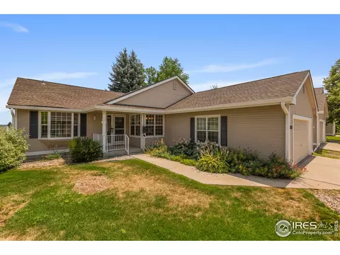 3748 Carrington Cir, Fort Collins, CO 80525