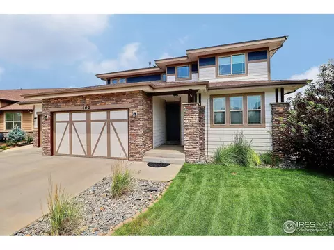 402 Sage Ave, Greeley, CO 80634 photo 3