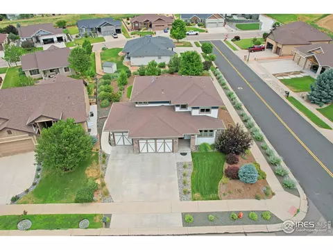 402 Sage Ave, Greeley, CO 80634 photo 2