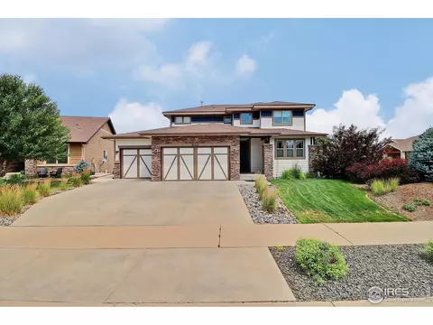 402 Sage Ave, Greeley, CO 80634