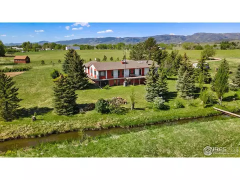 4910 Four Star Ct, Fort Collins, CO 80524