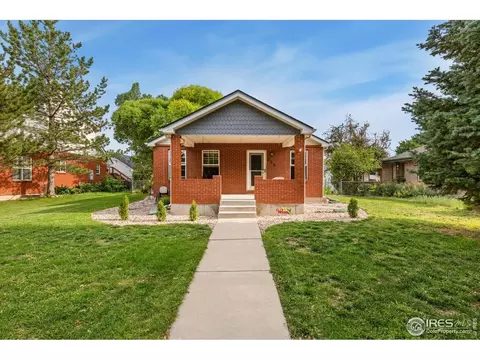 305 E Colorado Ave, Berthoud, CO 80513
