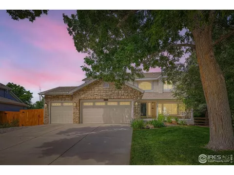 1612 Zinnia Cir, Lafayette, CO 80026