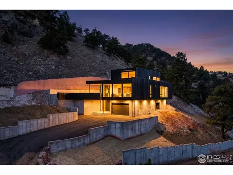 1575 Linden Dr, Boulder, CO 80304
