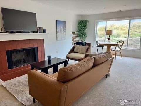 Living - 1596 Bradley Dr, Boulder, CO 80305 photo 6 of 8