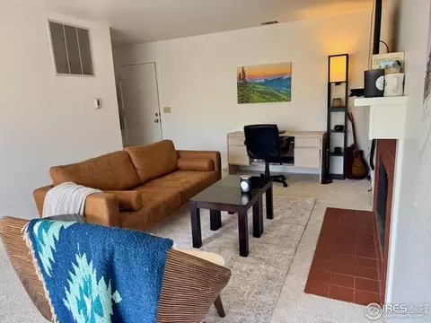 Living - 1596 Bradley Dr, Boulder, CO 80305 photo 7 of 8
