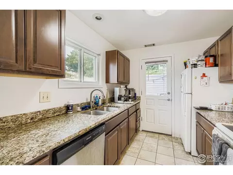 Kitchen - 1596 Bradley Dr, Boulder, CO 80305 photo 1 of 3