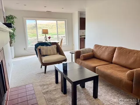 Living - 1596 Bradley Dr, Boulder, CO 80305 photo 5 of 8