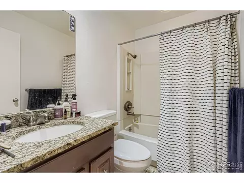 Bath - 1596 Bradley Dr, Boulder, CO 80305 photo 2 of 2