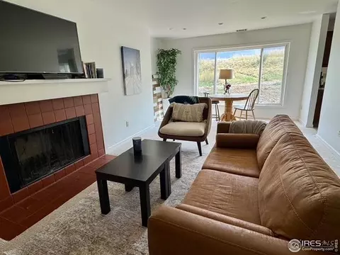 Living - 1596 Bradley Dr, Boulder, CO 80305 photo 8 of 8
