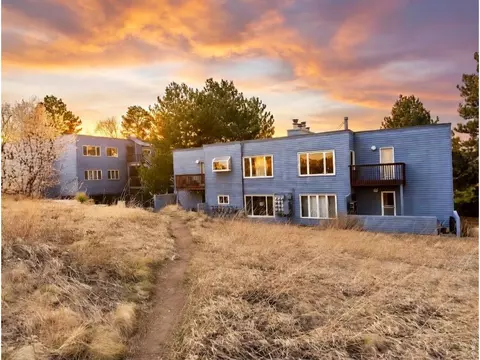 1596 Bradley Dr, Boulder, CO 80305