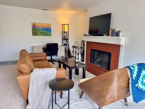 Living - 1596 Bradley Dr, Boulder, CO 80305 photo 3 of 8