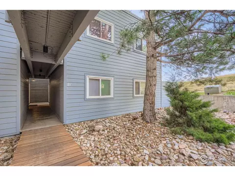 Exterior - 1596 Bradley Dr, Boulder, CO 80305 photo 3 of 5