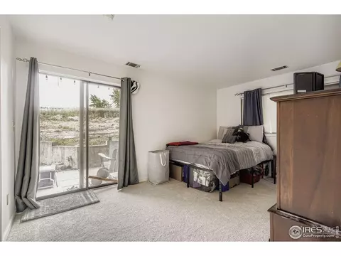 Bedroom - 1596 Bradley Dr, Boulder, CO 80305 photo 1 of 5