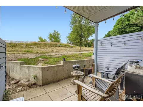 Exterior - 1596 Bradley Dr, Boulder, CO 80305 photo 1 of 5