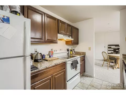 Kitchen - 1596 Bradley Dr, Boulder, CO 80305 photo 3 of 3