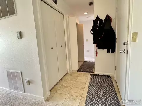 Entry Way - 1596 Bradley Dr, Boulder, CO 80305 photo 1 of 2