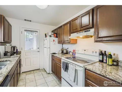 Kitchen - 1596 Bradley Dr, Boulder, CO 80305 photo 2 of 3