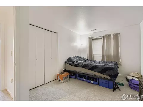 Bedroom - 1596 Bradley Dr, Boulder, CO 80305 photo 5 of 5