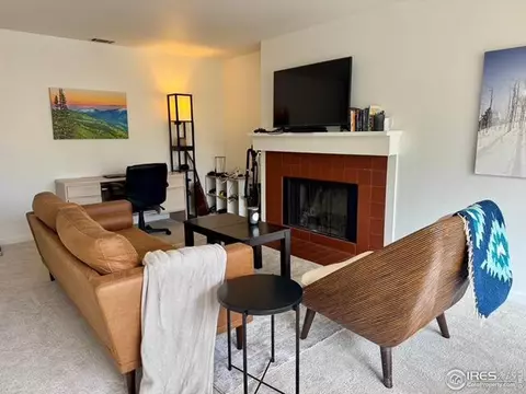 Living - 1596 Bradley Dr, Boulder, CO 80305 photo 2 of 8