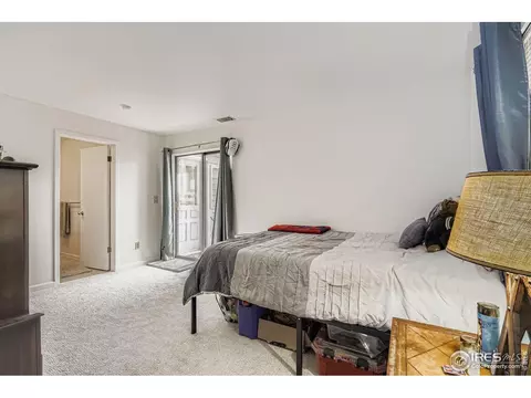 Bedroom - 1596 Bradley Dr, Boulder, CO 80305 photo 2 of 5