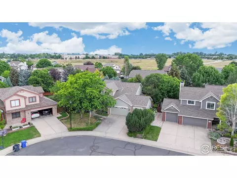 2406 Pine Needle Ct, Fort Collins, CO 80528