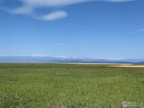 3 Tbd Lot B Ffd25-0006 Wcr 15, Carr, CO 80612