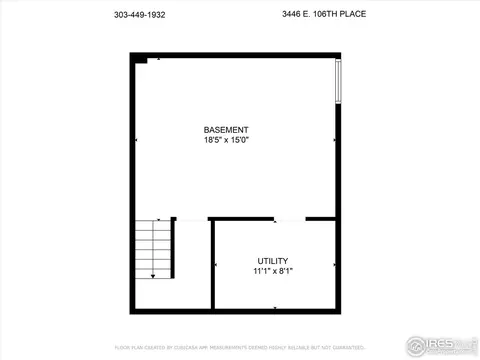 3446 E 106th Pl, Northglenn, CO 80233 photo 40