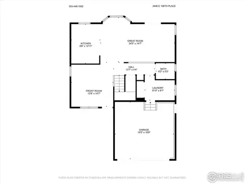 3446 E 106th Pl, Northglenn, CO 80233 photo 39