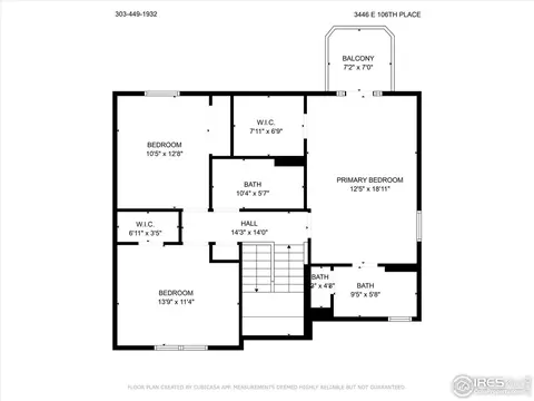 3446 E 106th Pl, Northglenn, CO 80233 photo 38