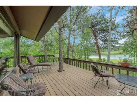 220 Fox Acres Dr, Red Feather Lakes, CO 80545