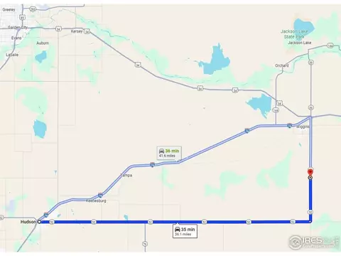 4901 County Road K #2, Wiggins, CO 80654 photo 5