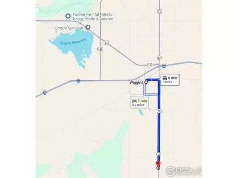 4901 County Road K #2, Wiggins, CO 80654 photo 4