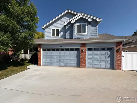 1529 Homeland St, Loveland, CO 80538