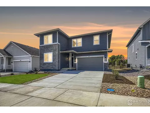 1833 Baltusrol Dr, Fort Collins, CO 80524