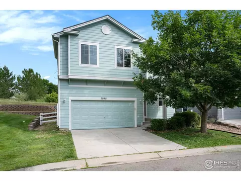 3995 Vail Ct, Loveland, CO 80538