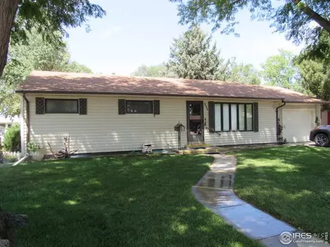 335 Belmont Pl, Fort Morgan, CO 80701