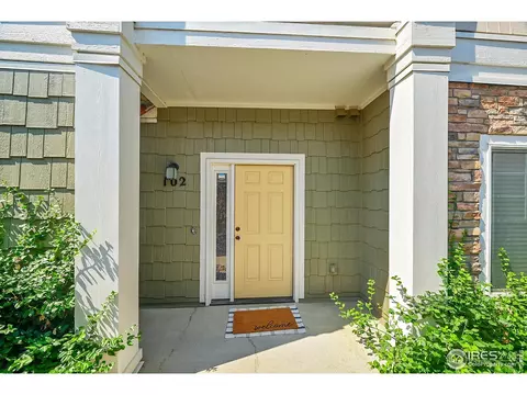 4955 Hahns Peak Dr #102, Loveland, CO 80538
