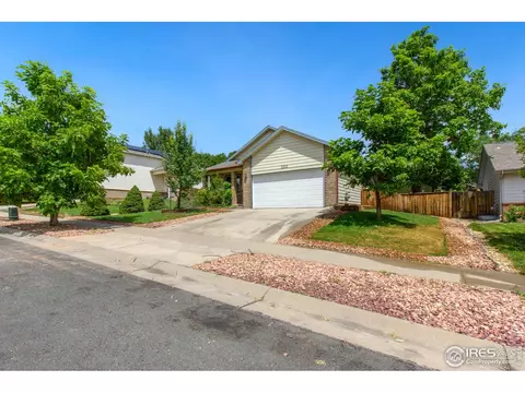 3302 39th Ave, Evans, CO 80620